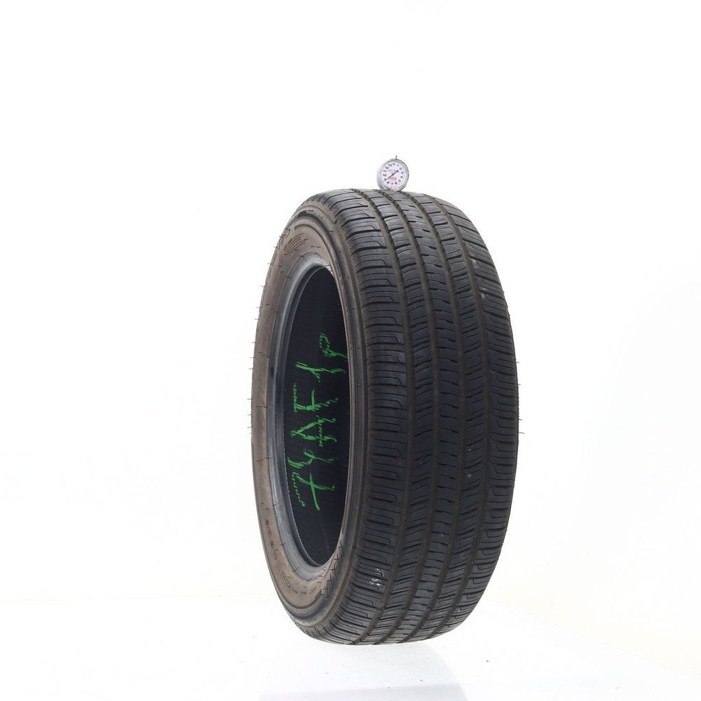 Set of (4) Used 225/55R18 Kenda Kenetica Touring KR217 98H - 8.5/32 - Image 1