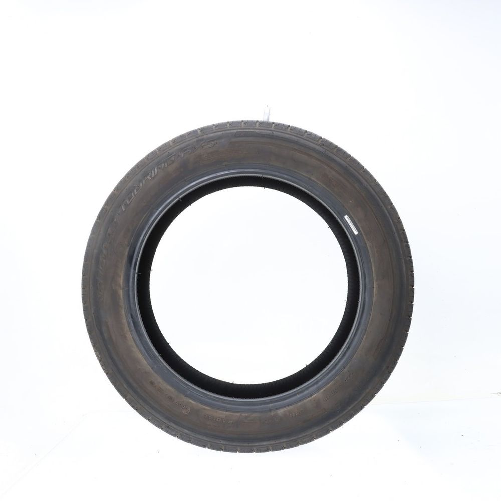 Set of (4) Used 225/55R18 Kenda Kenetica Touring KR217 98H - 8.5/32 - Image 3
