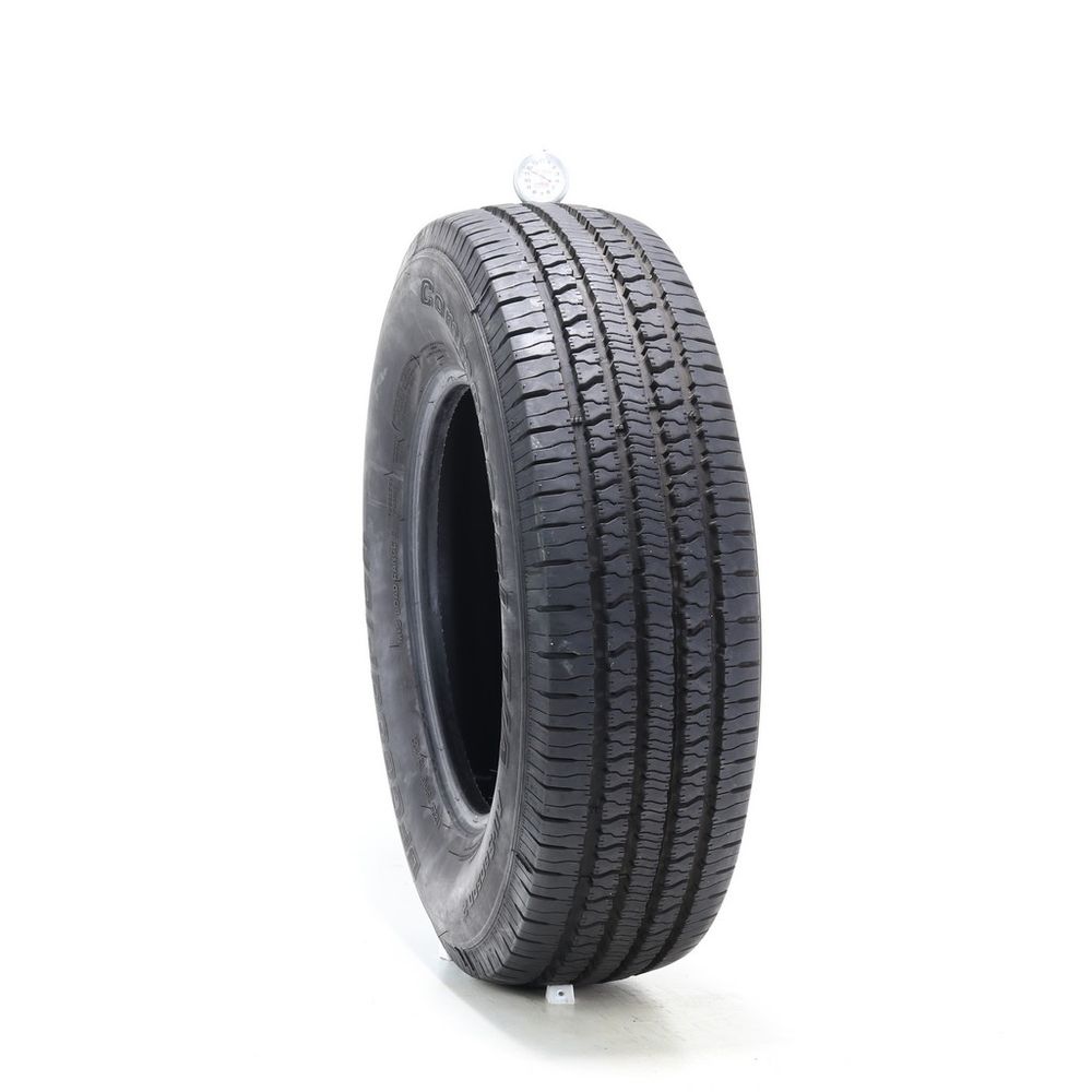 Set of (2) Used LT 225/75R16 BFGoodrich Commercial T/A All-Season 2 115/112R E - 10.5-11.5/32 - Image 4
