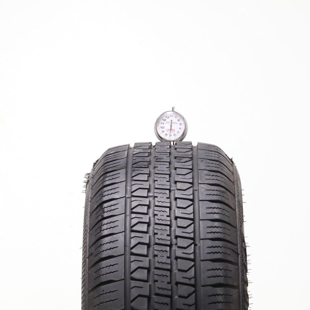 Set of (2) Used 225/65R17 Zeetex HT1000 102H - 7-7.5/32 - Image 2