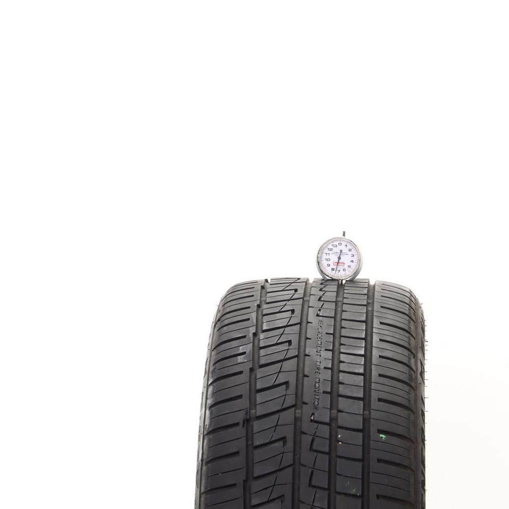 Used 225/45ZR19 General G-Max AS-07 92W - 7.5/32 - Image 2