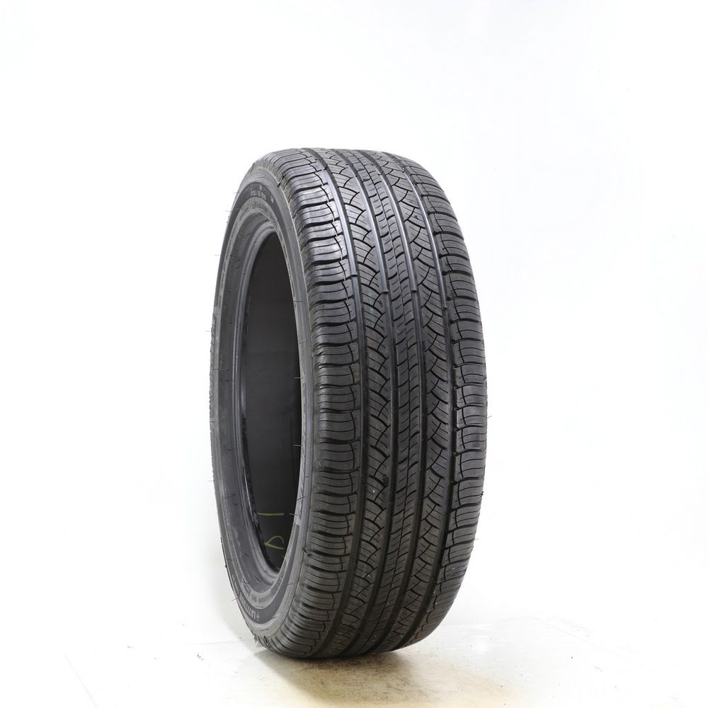 Driven Once 235/55R20 Michelin Latitude Tour HP 102H - 10/32 - Image 1