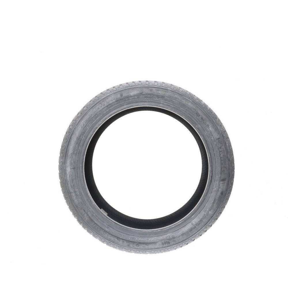 New 225/45ZR17 Kumho Solus 4S HA32 94W - Image 3