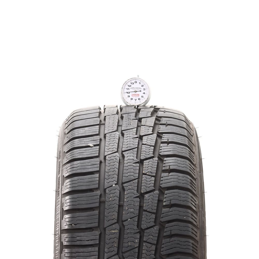 Used 225/55R17 Nokian Encompass AW01 97V - 10/32 - Image 2