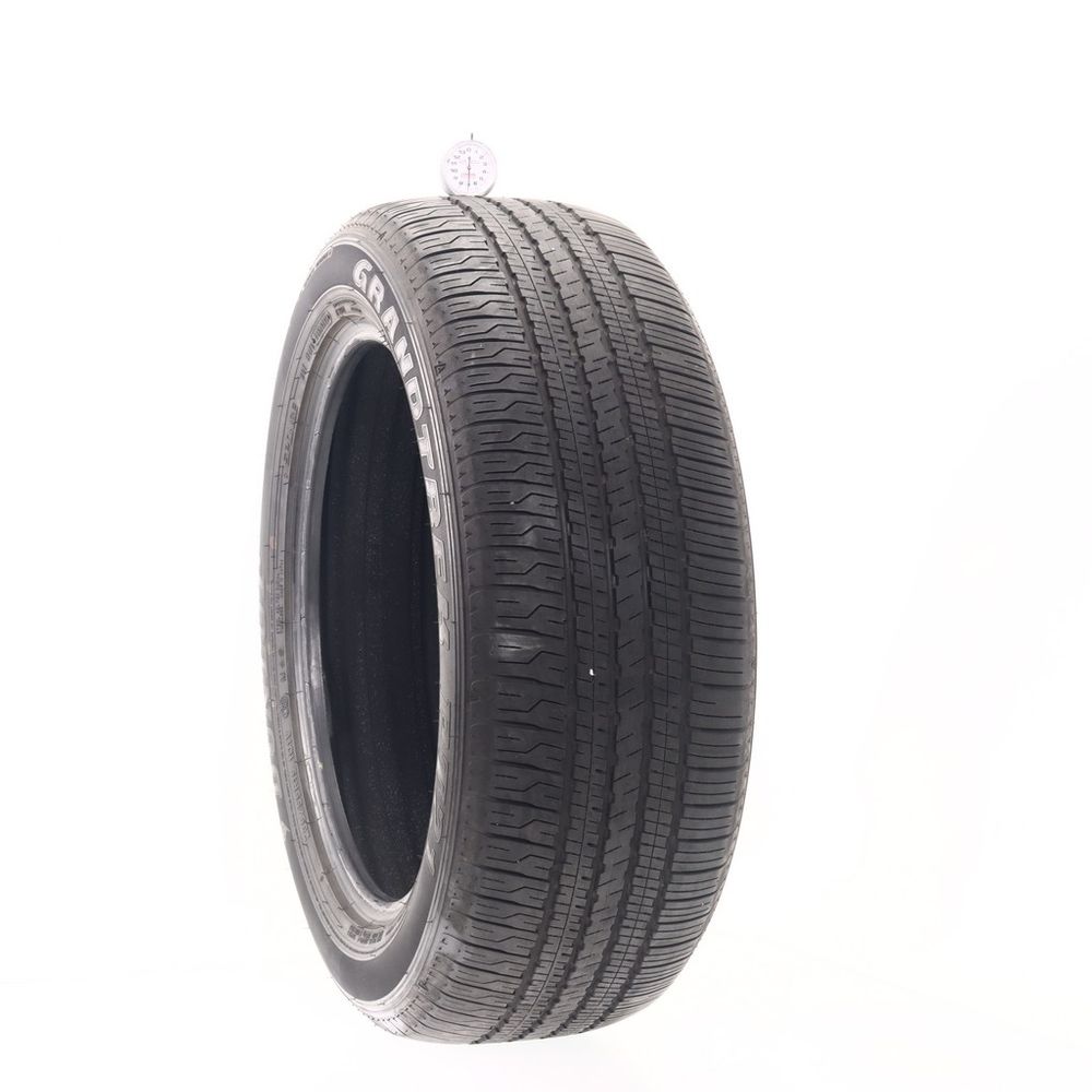 Used 235/55R19 Dunlop Grandtrek PT21 101V - 7/32 - Image 1