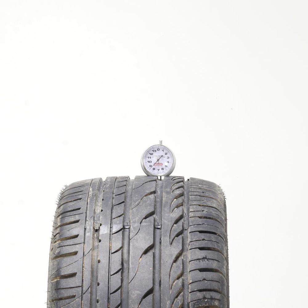 Used 245/45ZR17 Radar Verenti R6 99W - 8.5/32 - Image 2