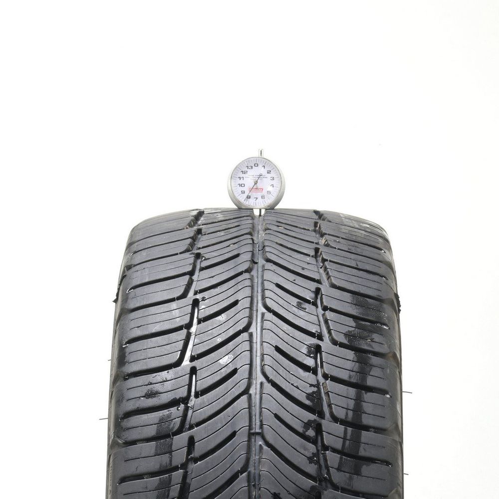 Set of (2) Used 235/50ZR18 BFGoodrich g-Force Comp-2 A/S Plus 101W - 8-8.5/32 - Image 2