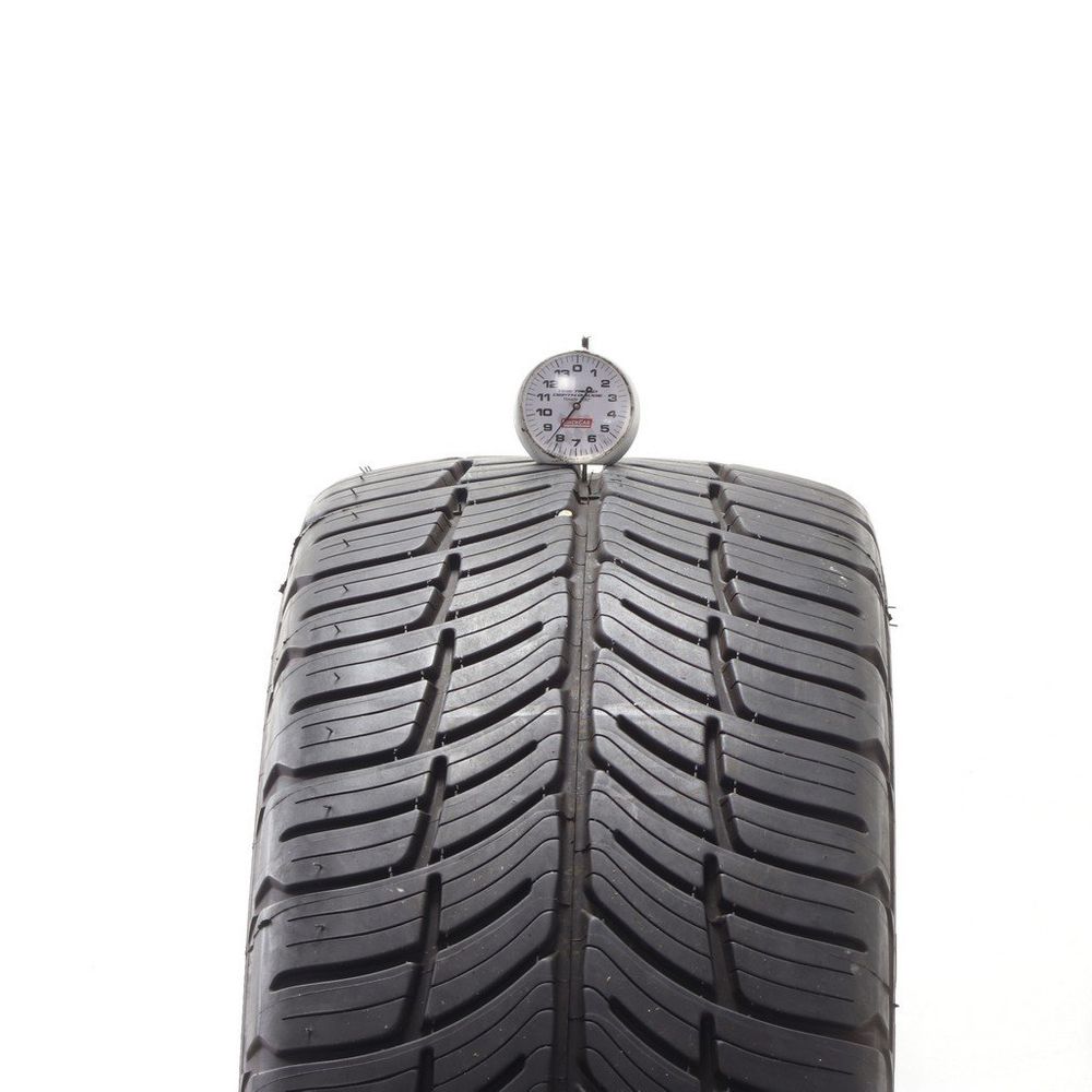 Set of (2) Used 235/50ZR18 BFGoodrich g-Force Comp-2 A/S Plus 101W - 8-8.5/32 - Image 5