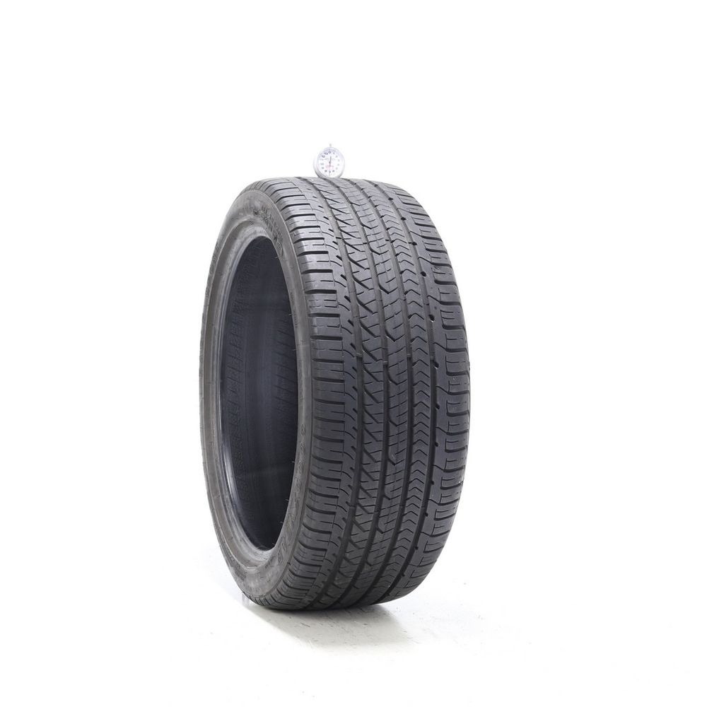 Used 245/40R19 Goodyear Eagle Sport AS 94W - 7/32 - Image 1