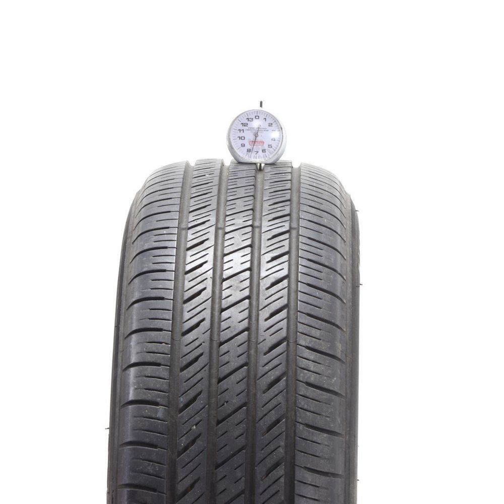 Set of (4) Used 195/65R15 Toyo NanoEnergy A29 89S - 7.5/32 - Image 2