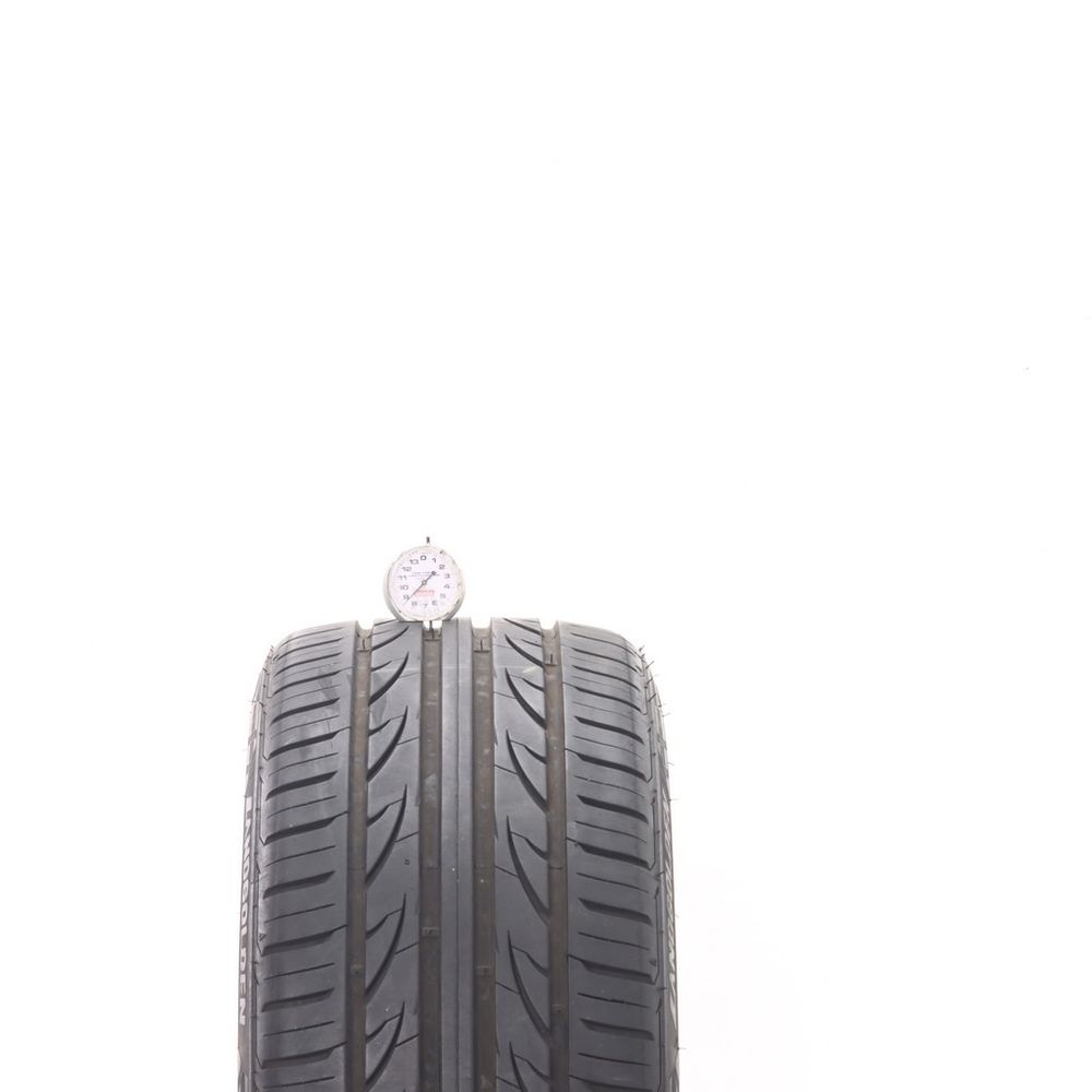 Set of (2) Used 245/35ZR19 Landgolden LG27 97W - 8.5-9/32 - Image 2