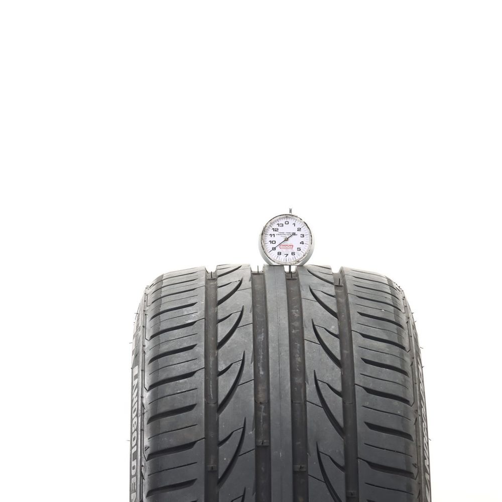 Set of (2) Used 245/35ZR19 Landgolden LG27 97W - 8.5-9/32 - Image 5