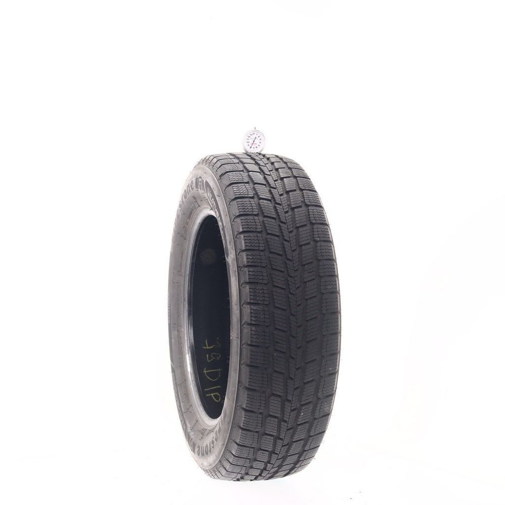 Used 215/65R17 Firestone WeatherGrip 99H - 8/32 - Image 1