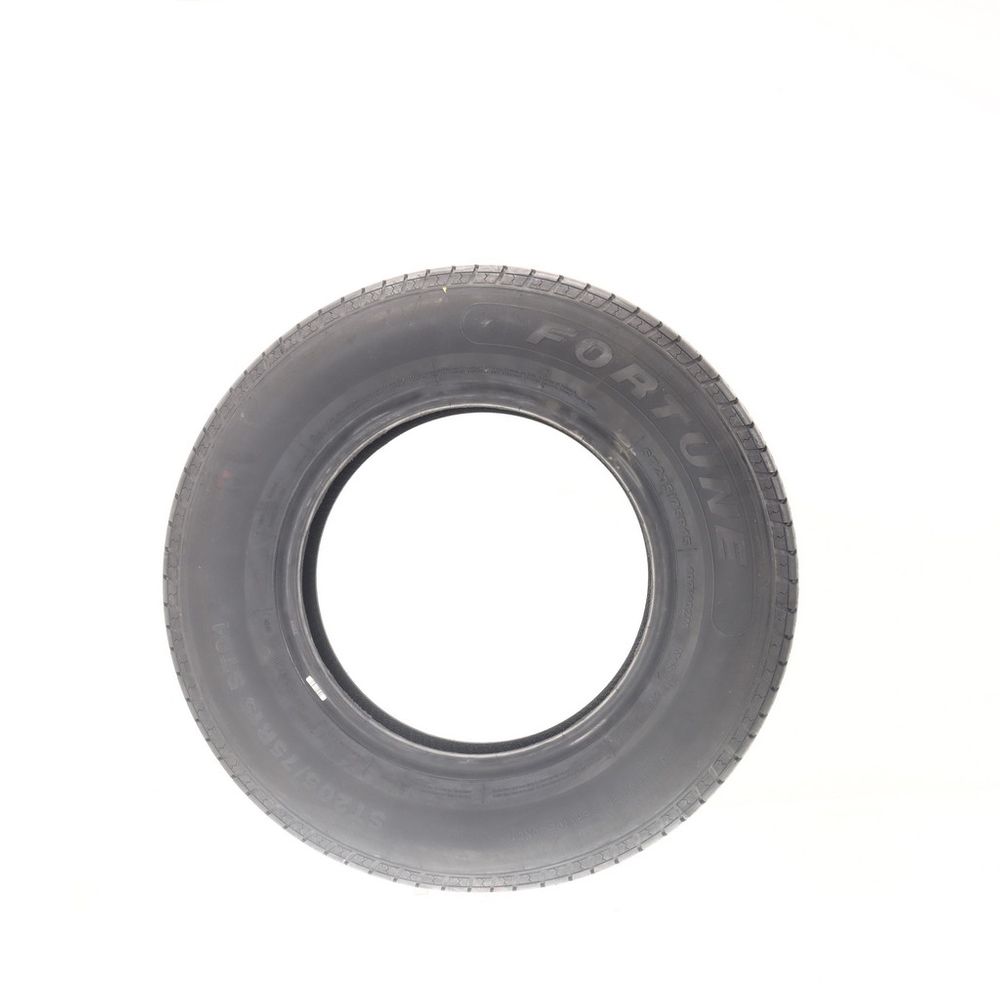 New ST 205/75R15 Fortune ST01 107/102M D - Image 3
