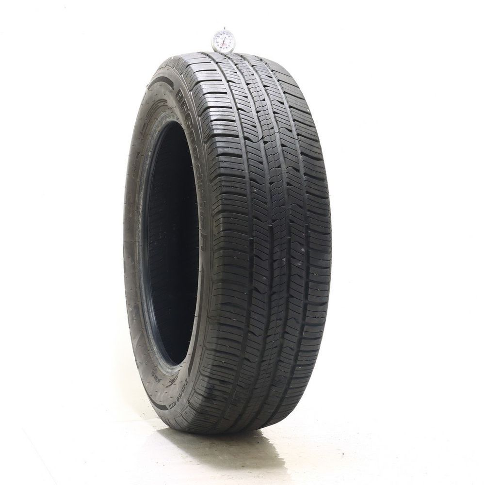 Used 245/60R20 BFGoodrich Advantage Control 107H - 7.5/32 - Image 1