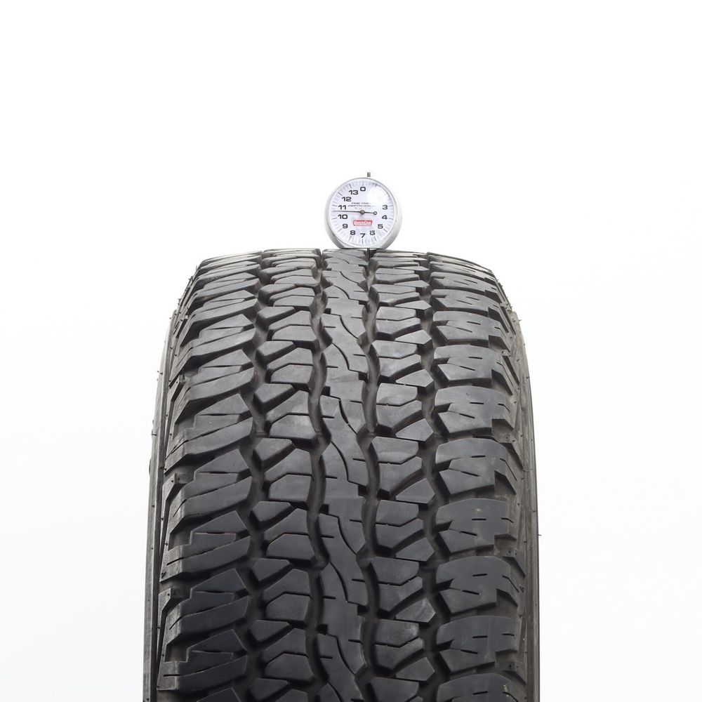 Set of (2) Used 245/65R17 Firestone Destination A/T 105T - 10.5/32 - Image 2