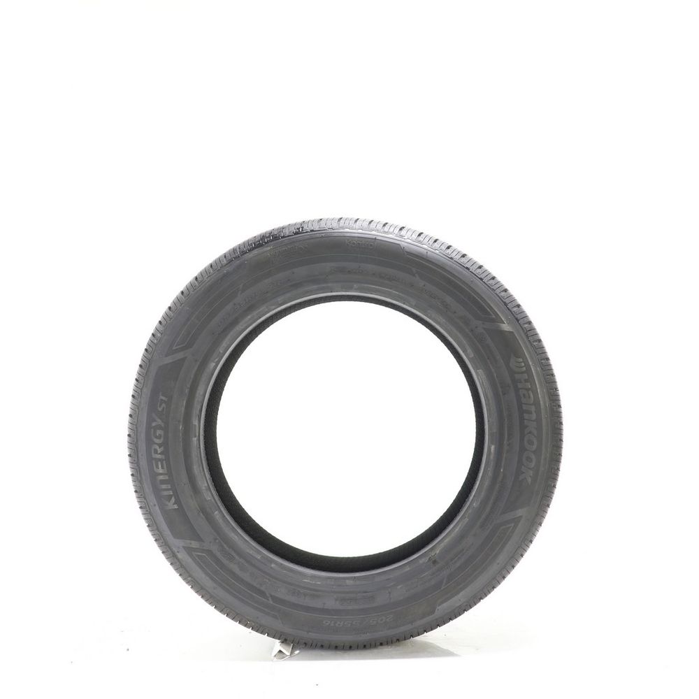 Driven Once 205/55R16 Hankook Kinergy ST 91H - 8/32 - Image 3
