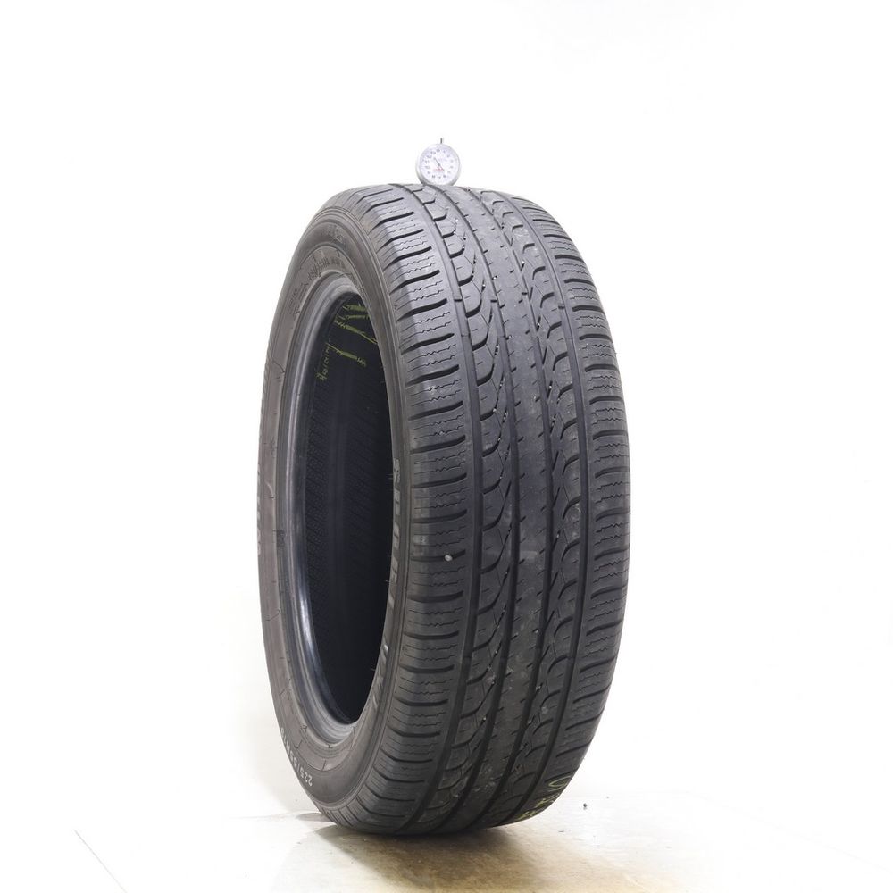 Used 235/55R19 Wild Spirit Sport HXT 105V - 5.5/32 - Image 1