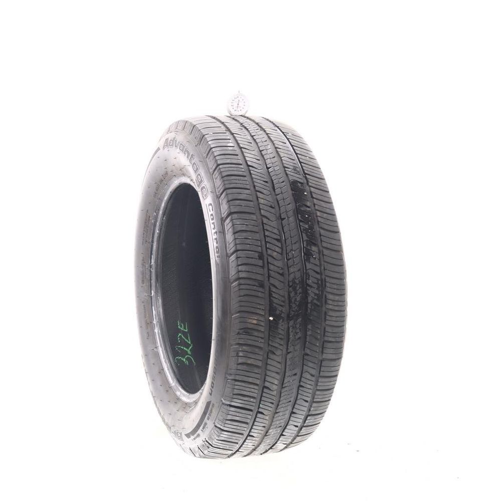 Used 255/60R18 BFGoodrich Advantage Control 112V - 7.5/32 - Image 1