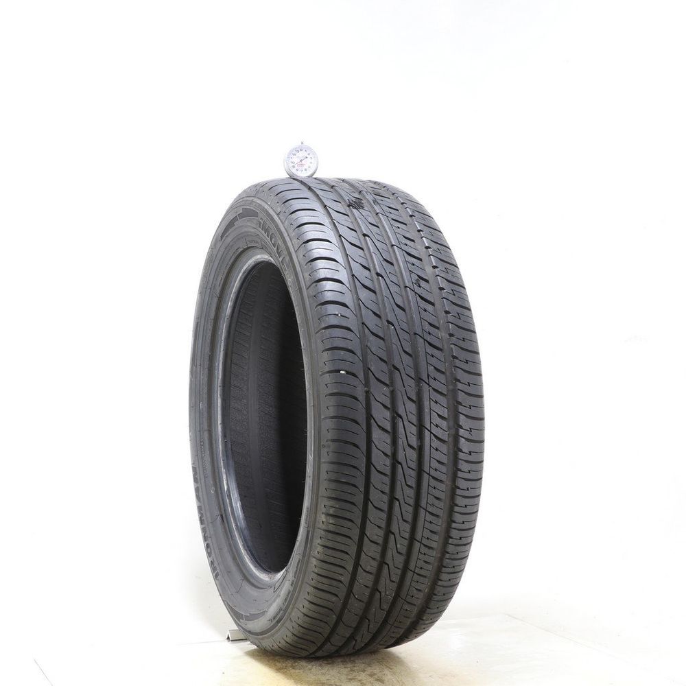 Set of (2) Used 235/55R18 Ironman IMove Gen 3 AS 100V - 9/32 - Image 1