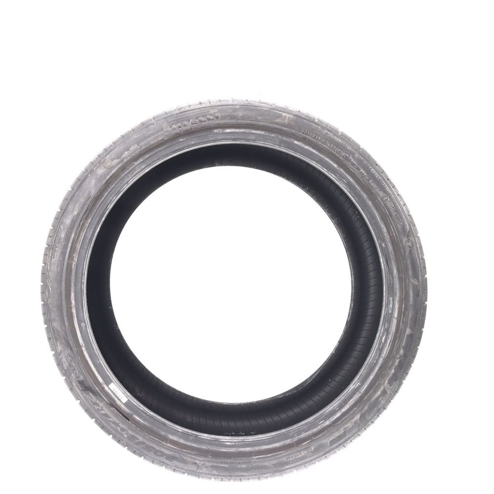 Used 305/30ZR21 Pirelli P Zero PZ4 NA1 100Y - 8/32 - Image 3