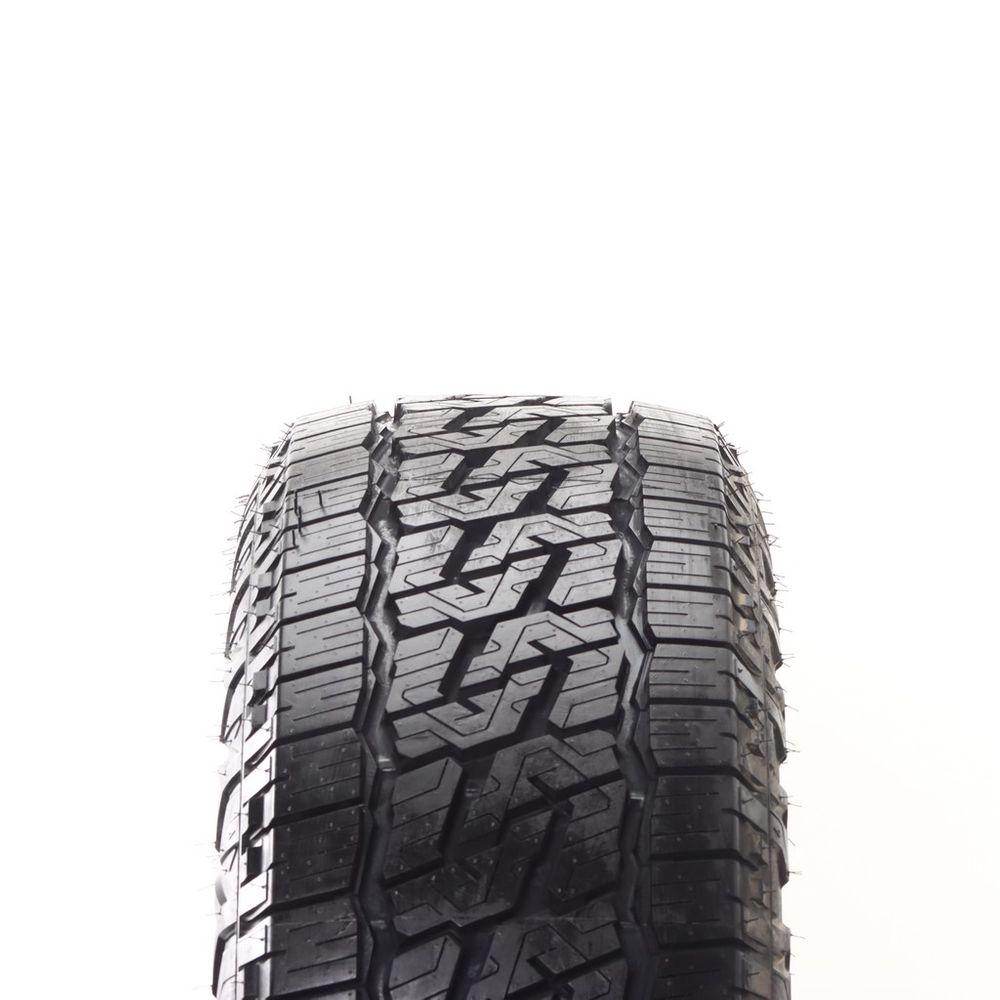 New 245/65R17 Nitto Nomad Grappler 111H - Image 2