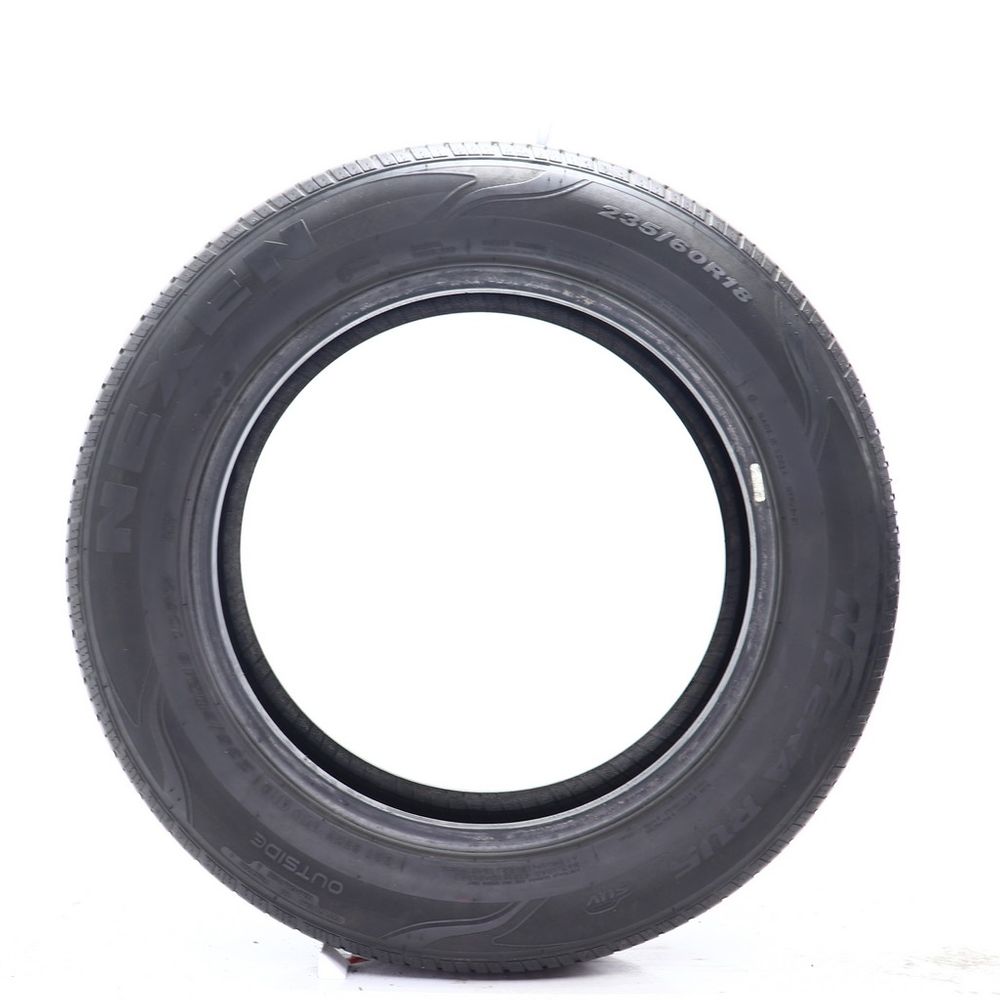 Used 235/60R18 Nexen N'Fera RU5 SUV 107V - 6/32 - Image 3
