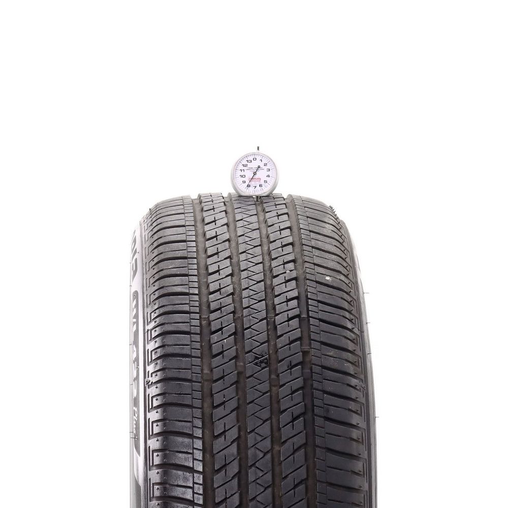 Set of (2) Used 225/55R19 Bridgestone Ecopia H/L 422 Plus 99H - 8-8.5/32 - Image 2