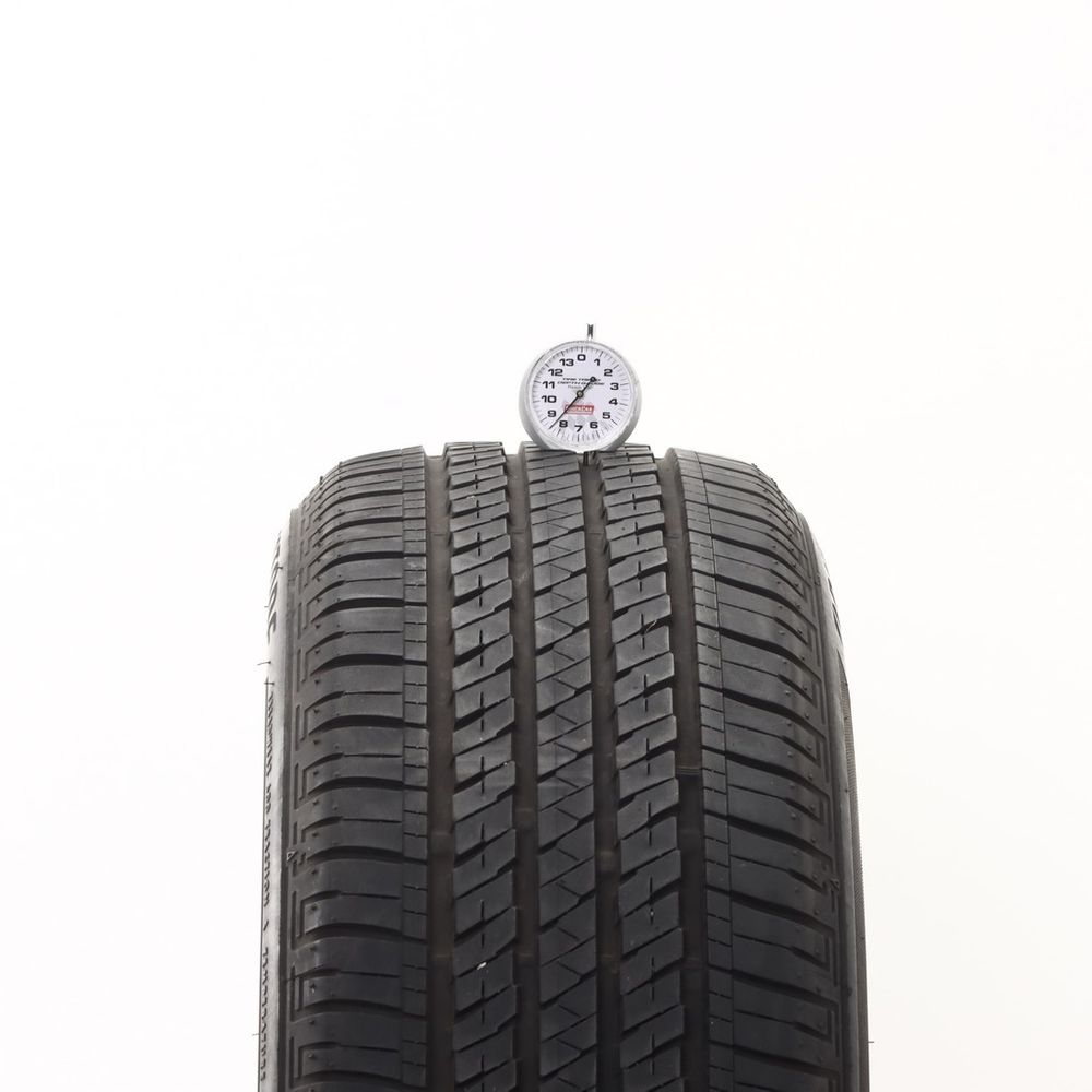 Set of (2) Used 225/55R19 Bridgestone Ecopia H/L 422 Plus 99H - 8-8.5/32 - Image 5