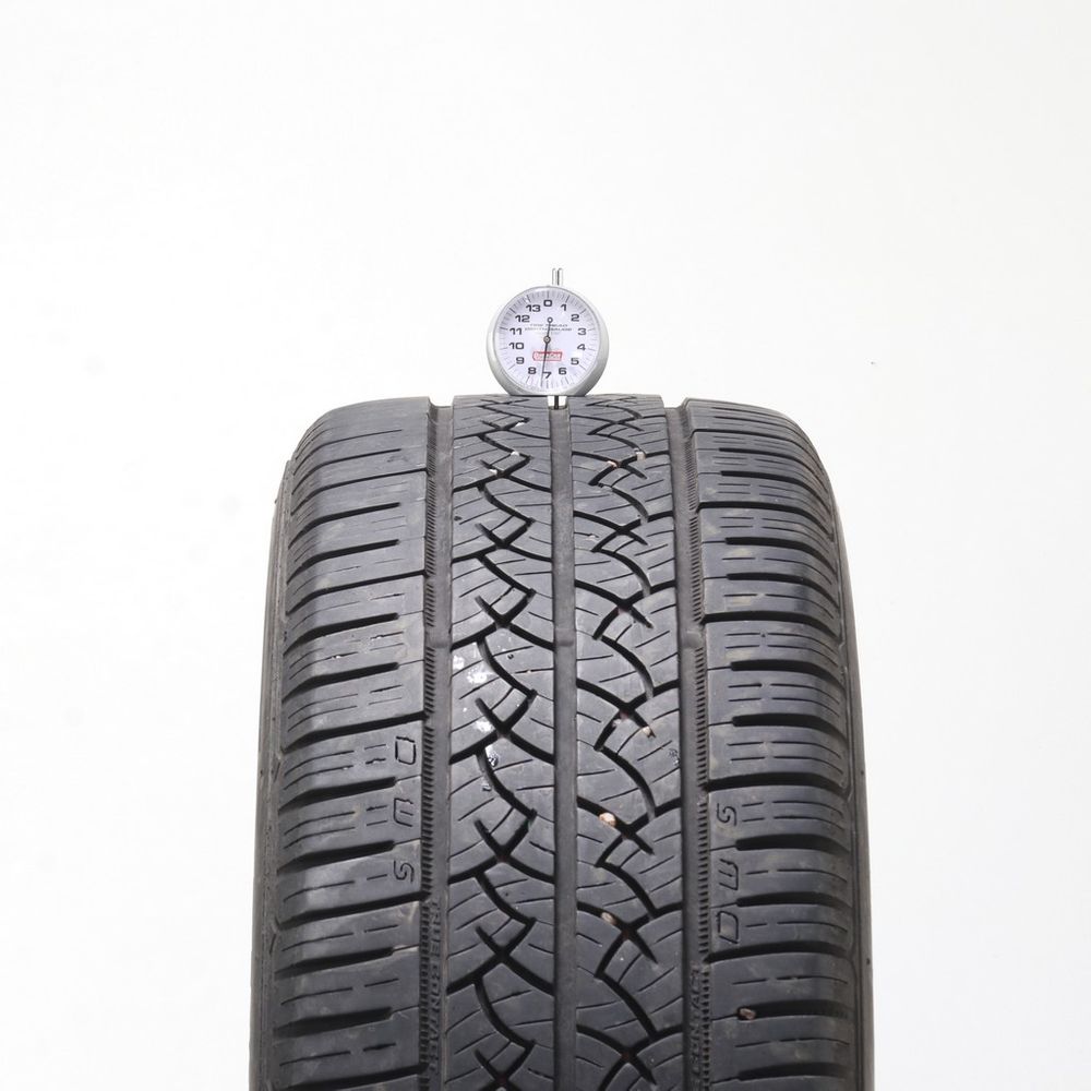 Set of (2) Used 235/55R19 Continental TrueContact Tour 101H - 5.5-7/32 - Image 5