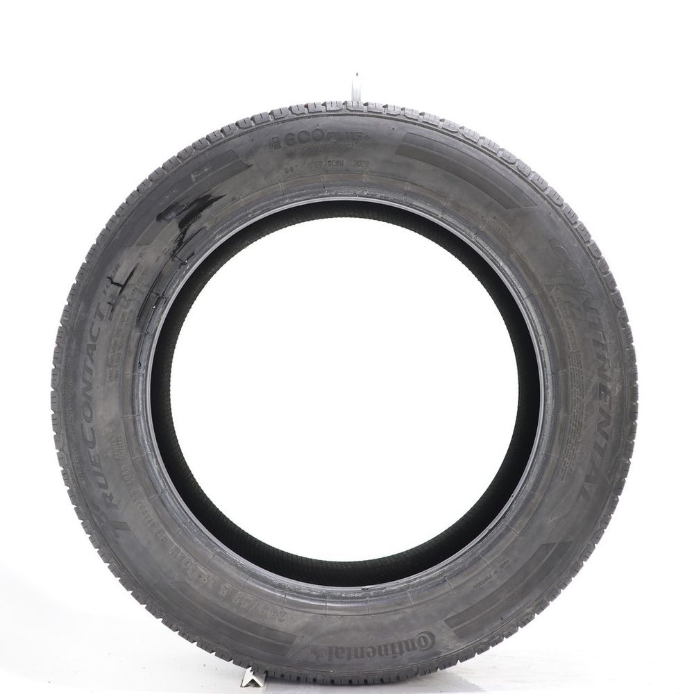 Set of (2) Used 235/55R19 Continental TrueContact Tour 101H - 5.5-7/32 - Image 6