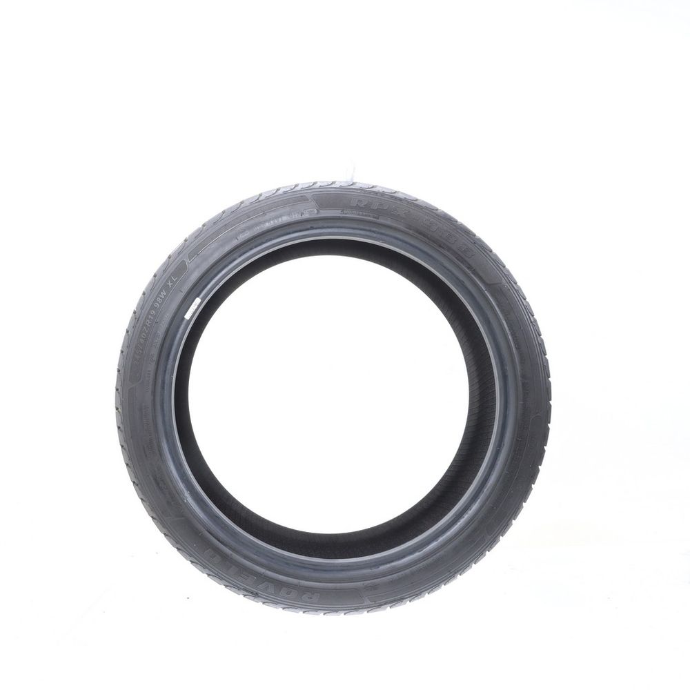 Used 245/40ZR19 Rovelo RPX-988 98W - 8/32 - Image 3