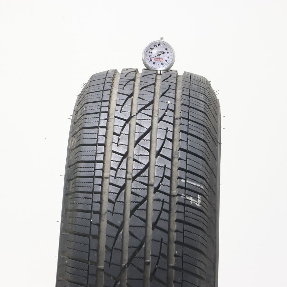 Used 245/70R17 Firestone HLT 110T - 9.5/32 - Image 2