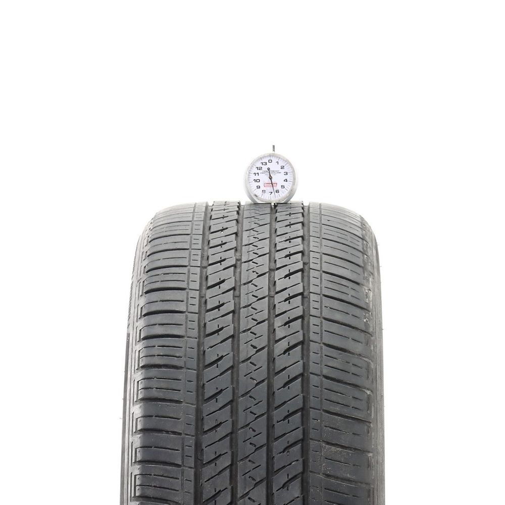 Set of (2) Used 225/45R19 Bridgestone Ecopia H/L 422 Plus 92W - 6.5-7.5/32 - Image 2