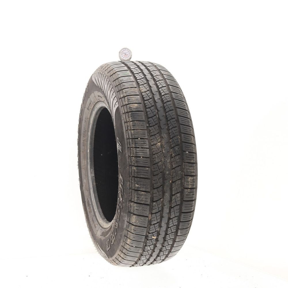 Used 265/65R17 JK Tyre Blazze H/T 112H - 11/32 - Image 1