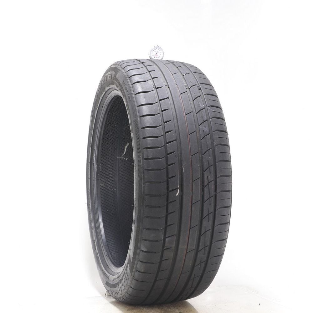 Used 285/45R22 Accelera IOTA ST68 114V - 8/32 - Image 1
