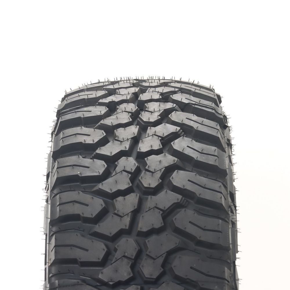 New LT 285/75R16 Finalist Terreno M/T 126/123Q E - Image 2
