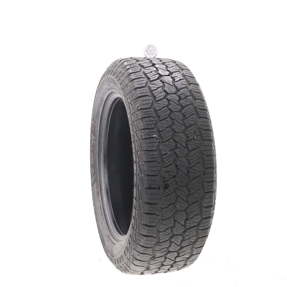 Used 275/55R20 Vredestein Pinza AT 117H - 10/32 - Image 1