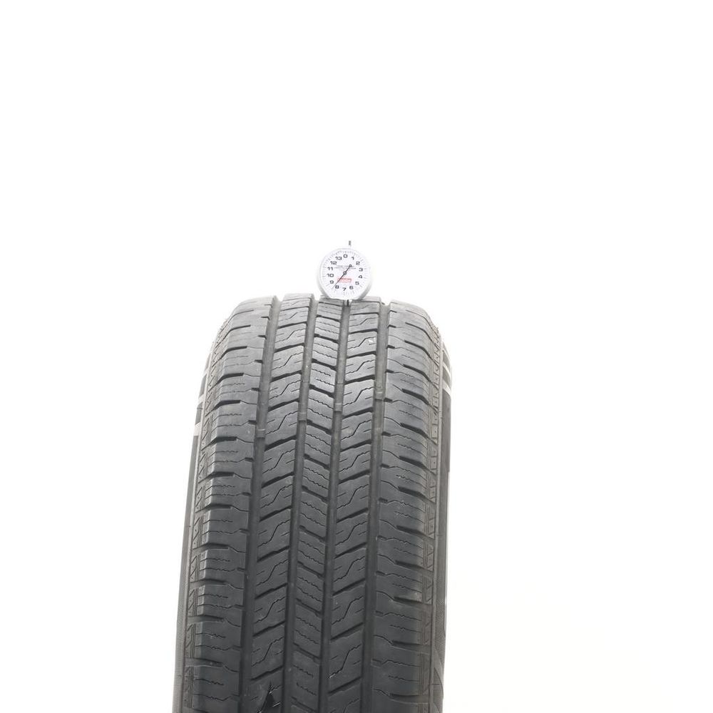 Used 225/70R16 Summit Trail Climber HT II 103T - 8.5/32 - Image 2