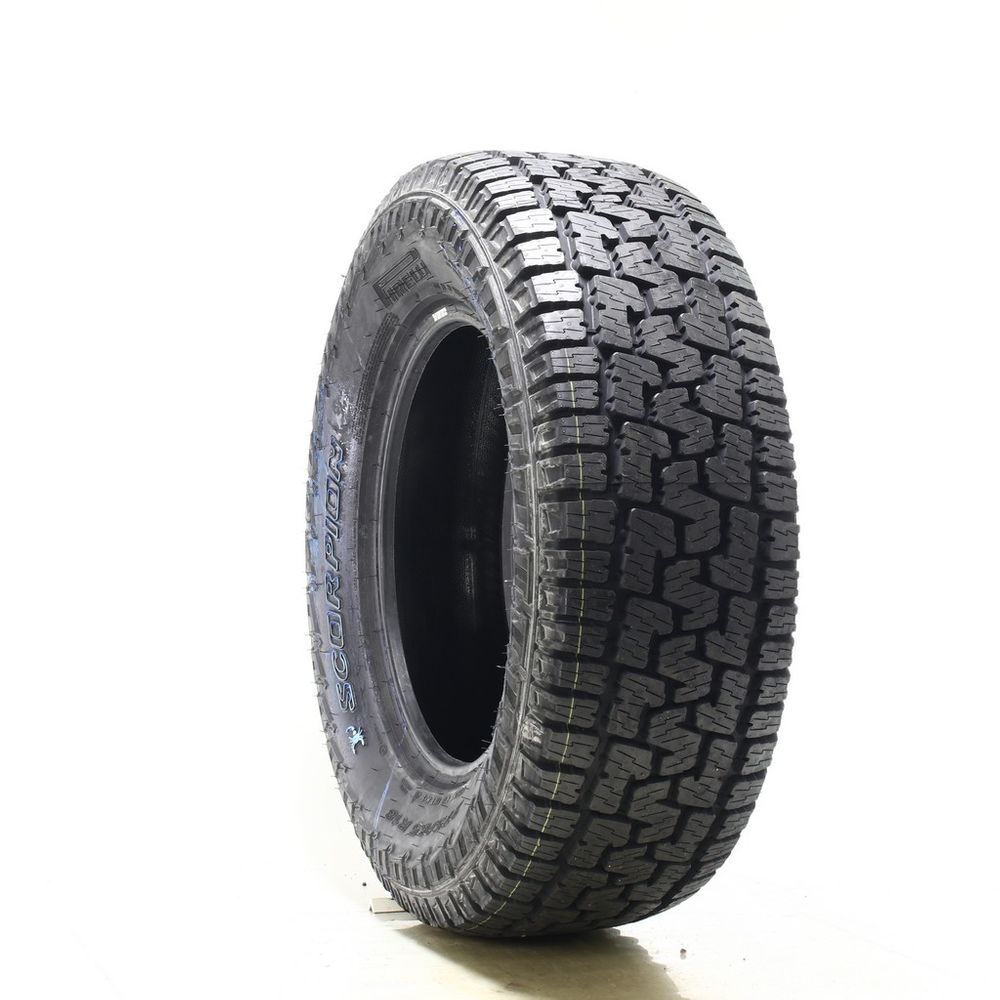 New 275/65R18 Pirelli Scorpion All Terrain Plus 116T - 13/32 - Image 1