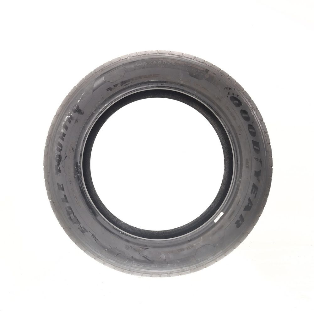 Driven Once 235/60R20 Goodyear Eagle Touring 108H - 9/32 - Image 3
