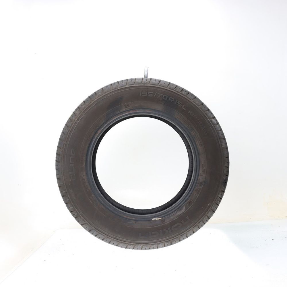 Used 195/70R15C Nokian cLine 104/102S - 10.5/32 - Image 3
