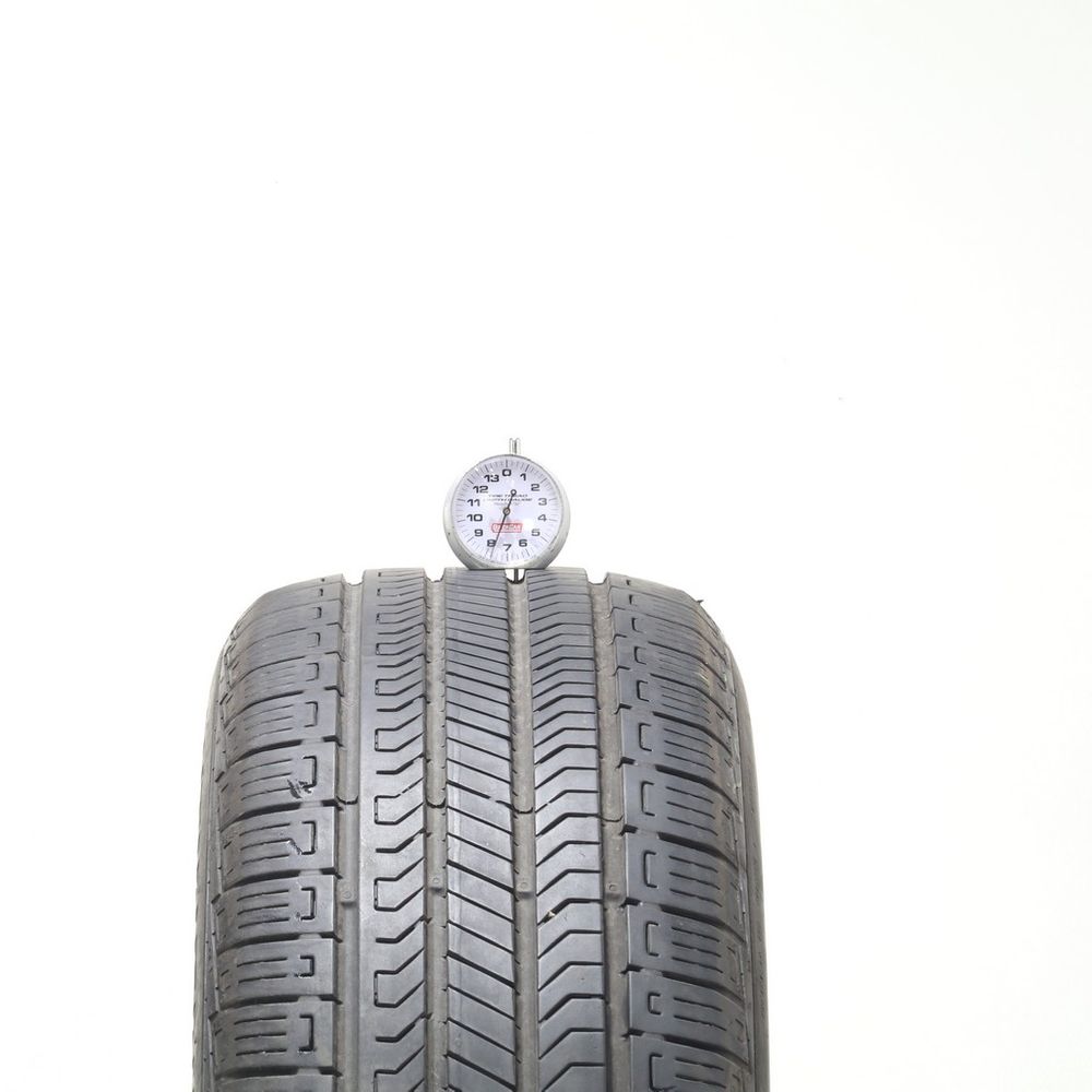 Set of (4) Used 215/60R17 Continental CrossContact RX 96H - 6-7.5/32 - Image 11