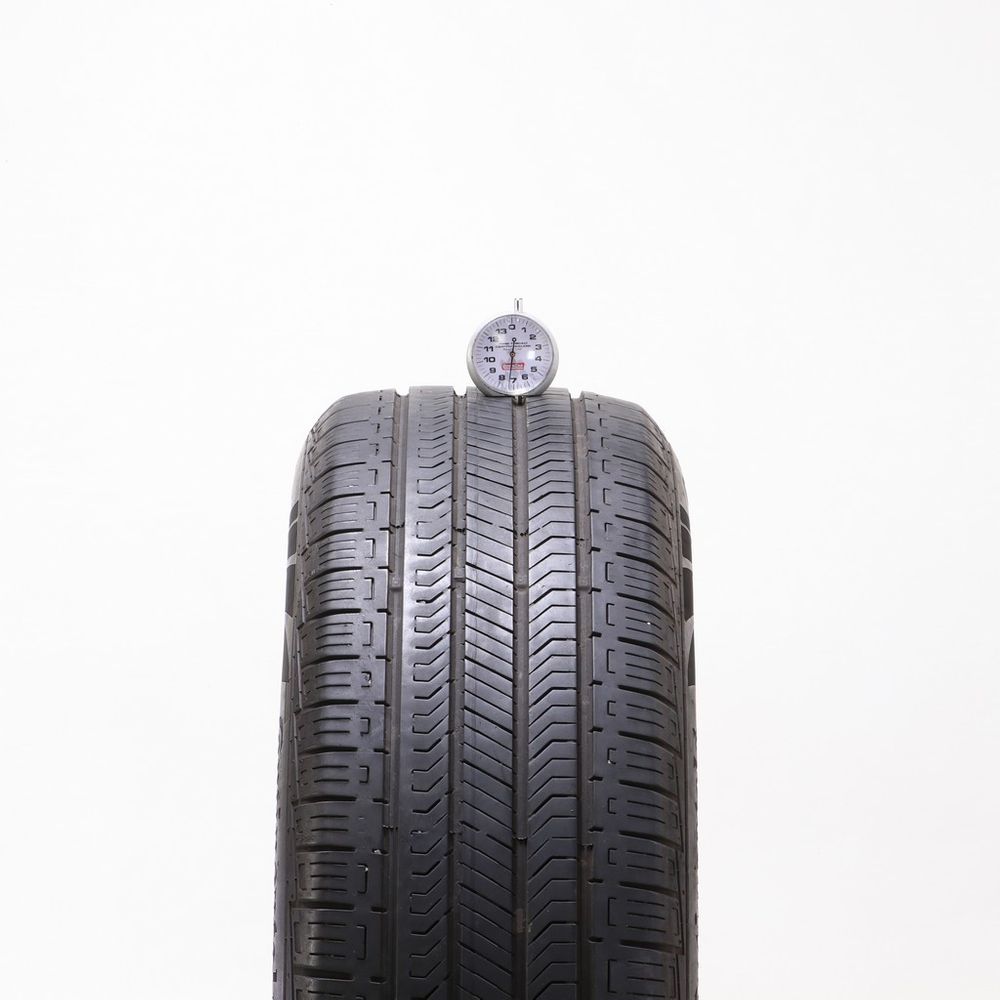 Set of (4) Used 215/60R17 Continental CrossContact RX 96H - 6-7.5/32 - Image 8