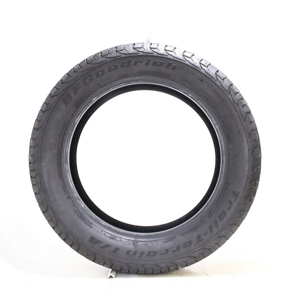 Used 245/60R20 BFGoodrich Trail-Terrain T/A 107H - 11.5/32 - Image 3