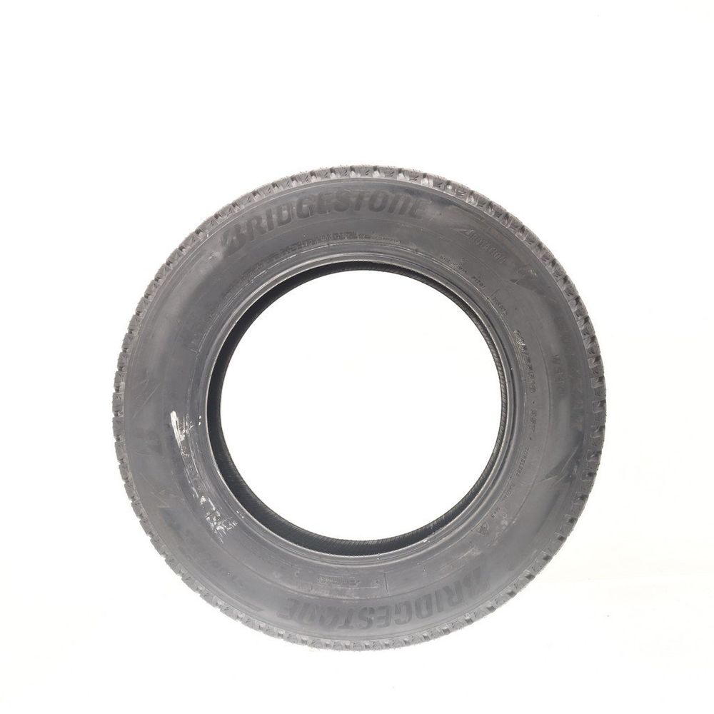 New 205/65R16 Bridgestone Blizzak WS90 Studless 95T - Image 3