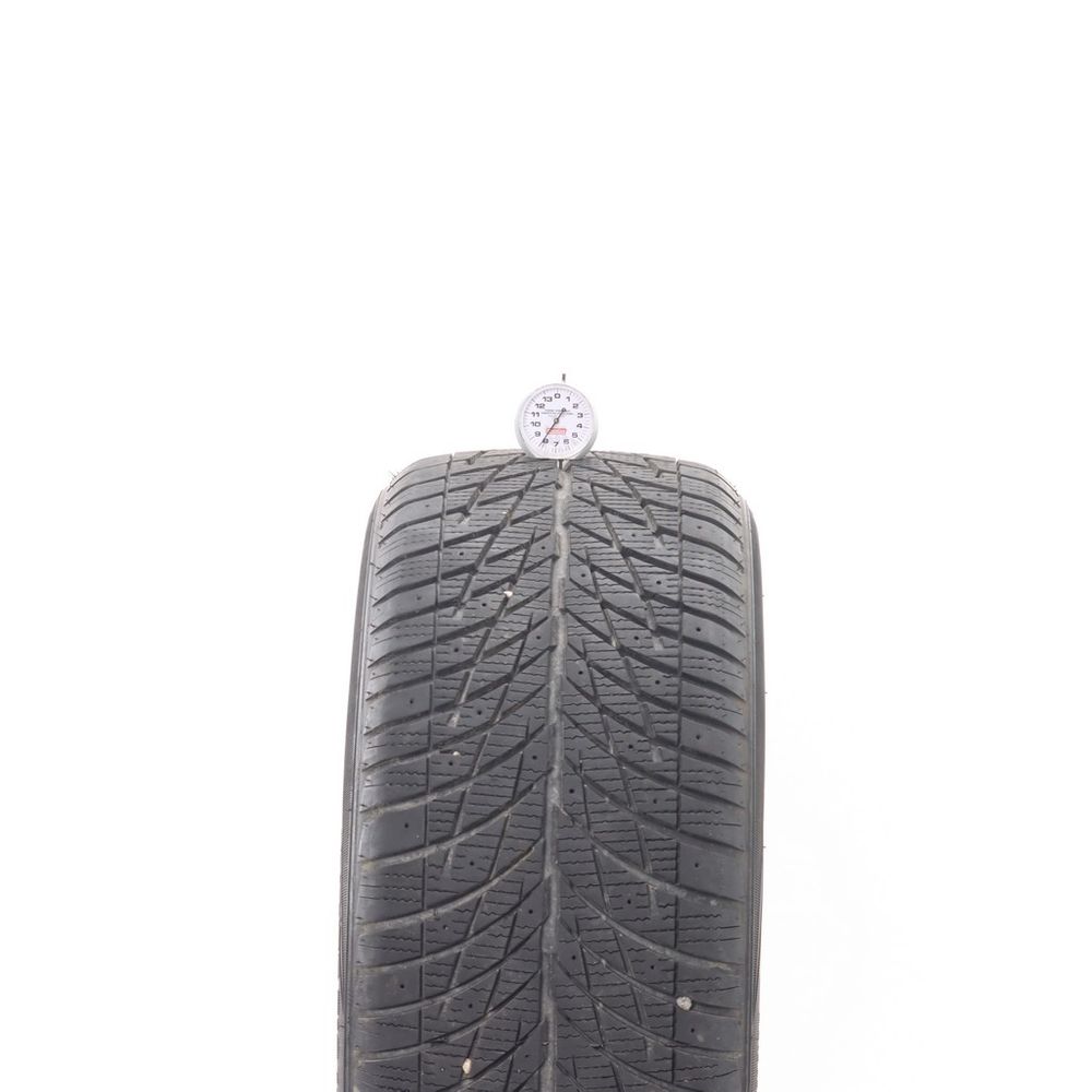 Set of (2) Used 235/55R18 Accelera X Grip  104V - 8-9/32 - Image 2