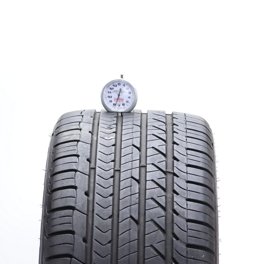 Set of (2) Used 235/40R18 Goodyear Eagle Sport AS 95W - 7.5-9/32 - Image 2