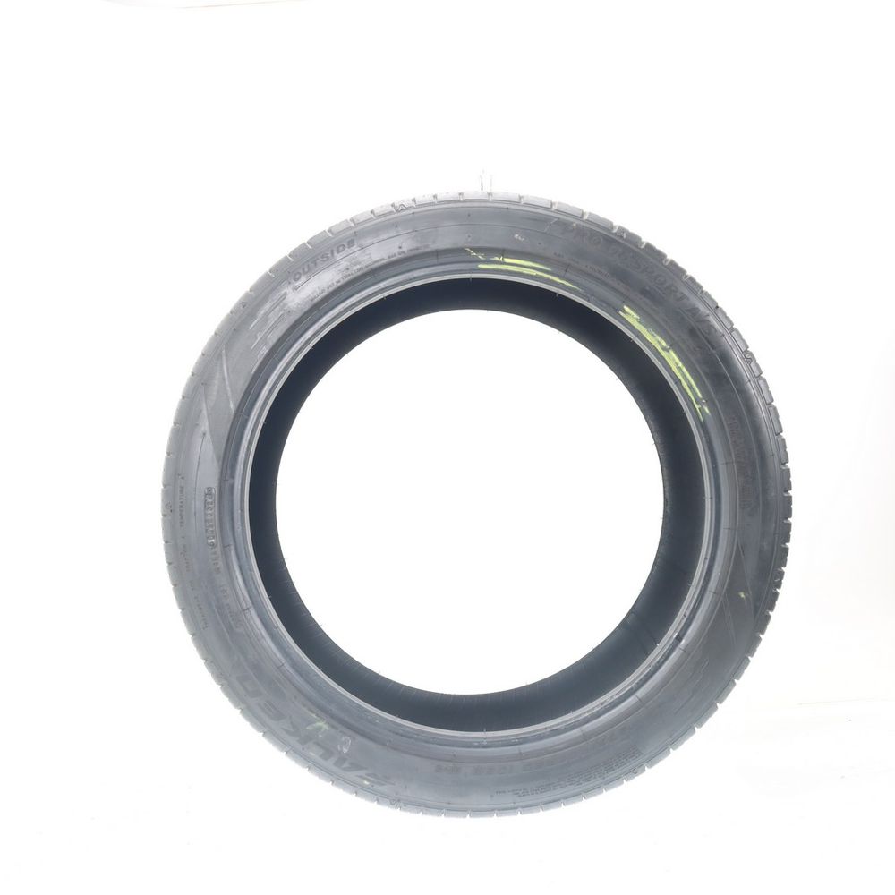 Used 275/40ZR20 Falken Pro G6 Sport A/S 106W - 7/32 - Image 3