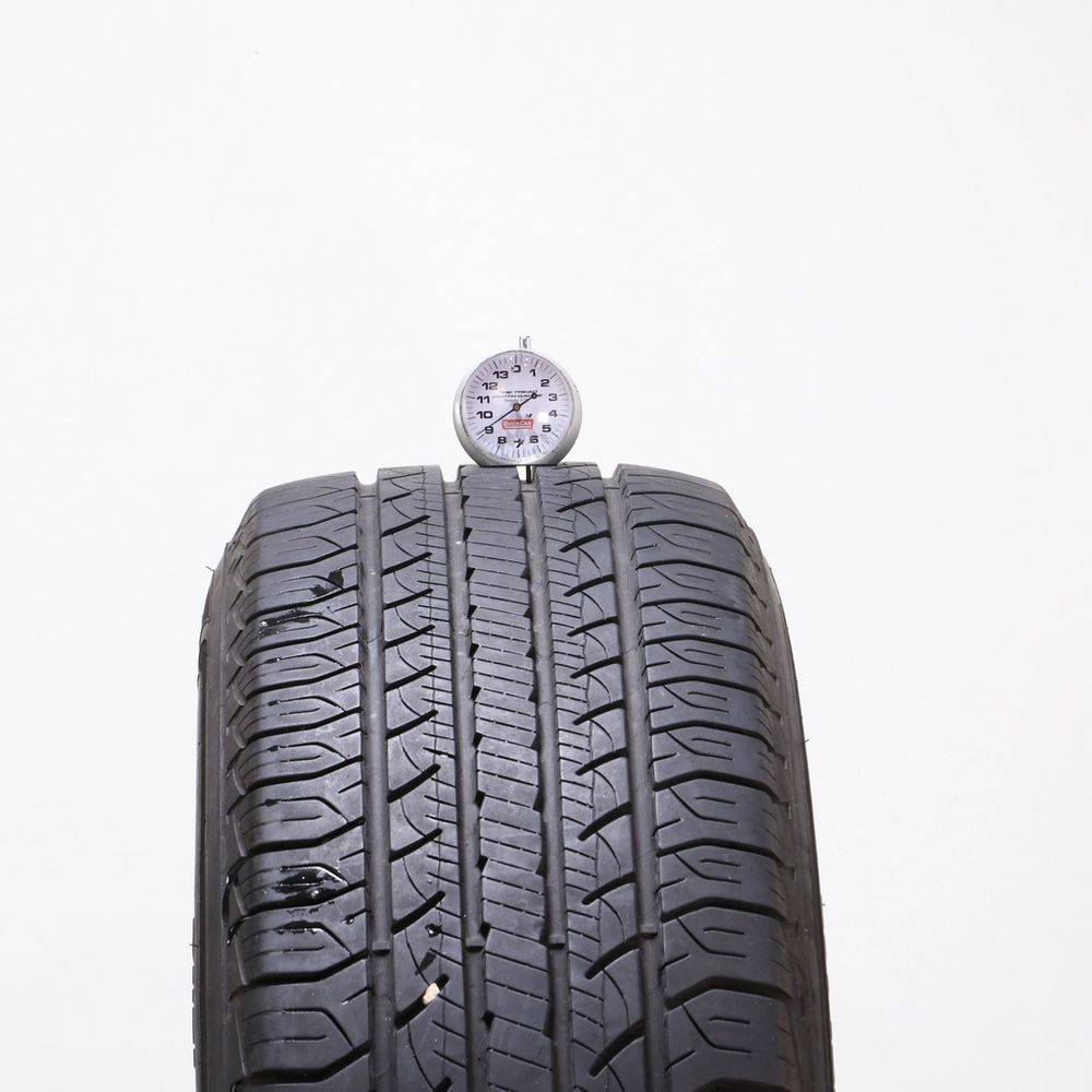 Set of (2) Used 235/65R17 Goodyear Assurance Outlast 104H - 9-10/32 - Image 2